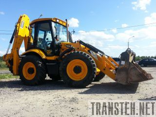 JCB 4CX Digmaster, - JCB 4CX Digmaster,  JCB 4CX Digmaster,  JCB -