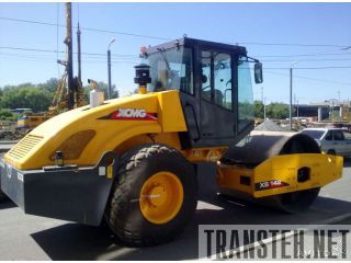   XCMG XS142J 