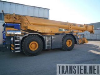   XCMG RT60 