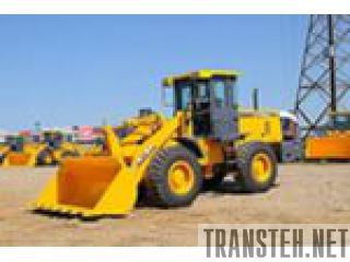   XCMG LW300FN 