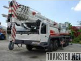  zoomlion qy55v532 
