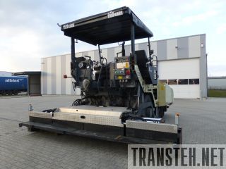 ABGTitan 6870- 