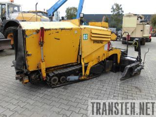 Dynapac F5C -  