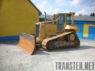 CAT D 6 N-XL- 