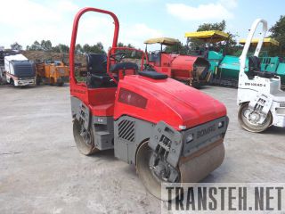 Bomag BW 100 AD-4-  