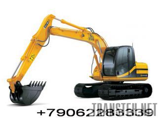    JCB JS160LC -