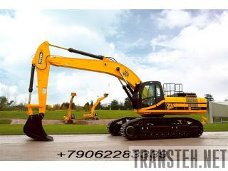    JCB -