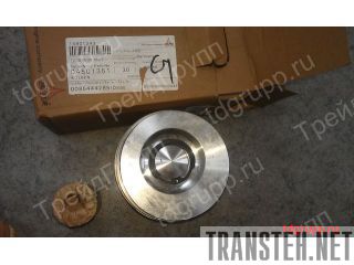 04501351    Deutz BFM1013 