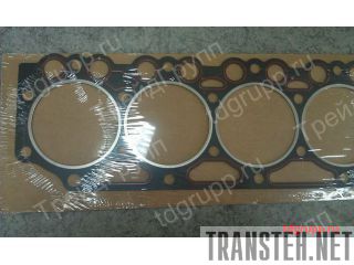 04201561     Deutz BF6M1013 