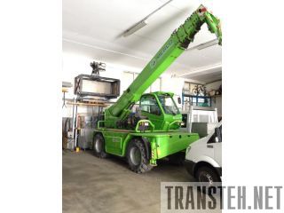   MERLO ROTO 40.25 MCSS / : 4497  