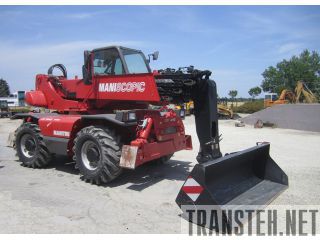   MANITOU MRT 18.42 / : 4499  
