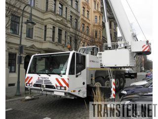  Demag AC100 / : 4506  