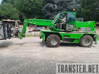   Merlo ROTO 45.21 / : 4507  