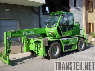   Merlo ROTO 38.16 S / : 4508  