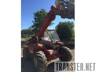  Manitou MVT 930 / : 4515  
