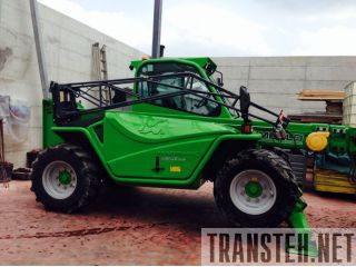   Merlo P38.13 / : 4521  