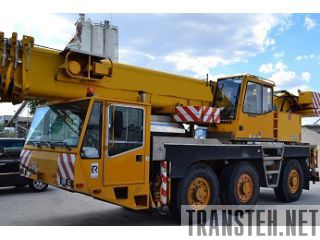  DEMAG AC 50 / : 4525  