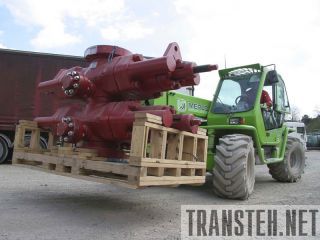   MERLO P 72.10 / : 4536  