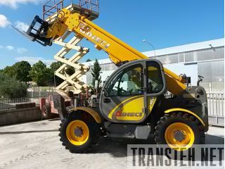   Dieci Runner 40.13 / : 4539  