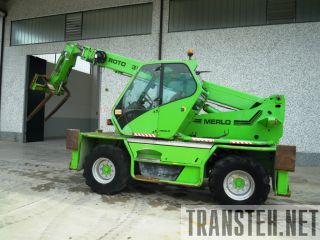   Merlo P 35.13 KS / : 4542  