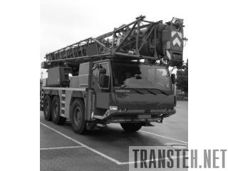  Liebherr LTM 1055-1 / : 4544  