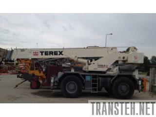   Terex A300 / : 4549  