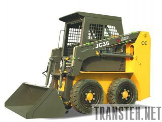 Juling  JC35 (2014.) 