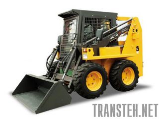 Juling  JC70X (2014.) 