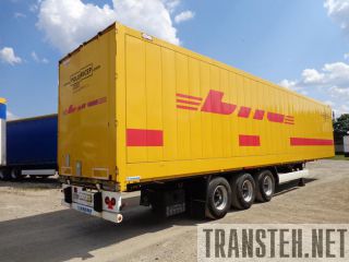 - () Krone SDK27 38520 
