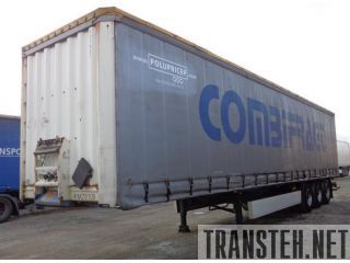   / Krone SDP27 84118 