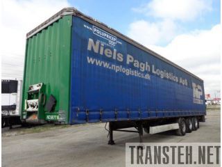   / Krone SDP27 93190 
