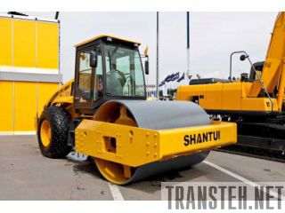   Shantui SR14MP-2 