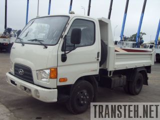 / - Hyundai HD65 