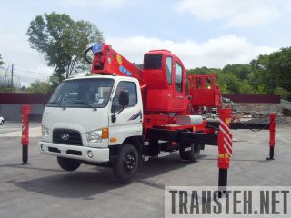  /     Hyundai E-Mighty (HD78) 