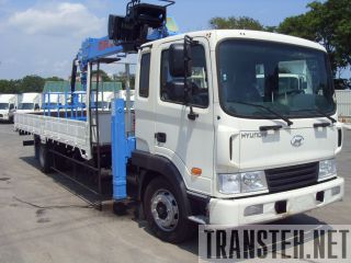  / -   Hyundai HD120  MIRTEC JS 515 