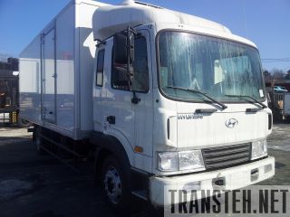  / - Hyundai HD120 ()  