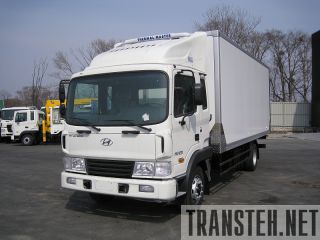 / - Hyundai HD120 ()  
