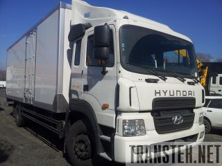  / - Hyundai HD170 