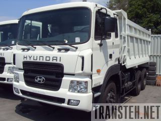  /  -  Hyundai HD270 (Gold) 