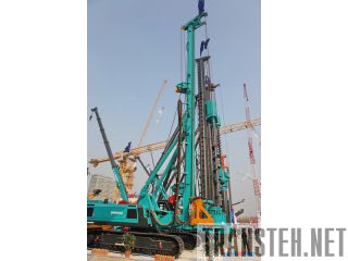  BAUER -    SUNWARD  SWDM42 