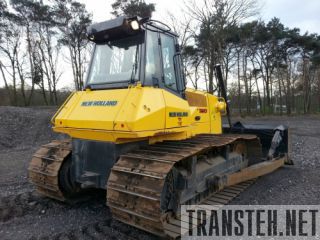 Newholland D180- 