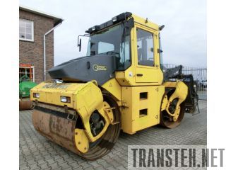 Bomag BW174 AD    