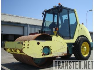  AMMANN AC 70-  