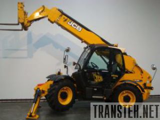 JCB 535-140-  