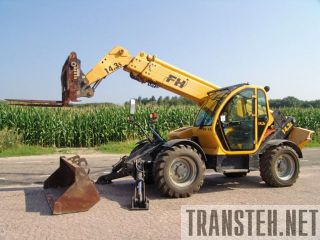 Haulotte FM3500/14 E-  
