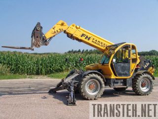 Haulotte FM3500/14E-  