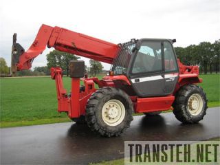 Manitou MT 1337SLT &#8213;   