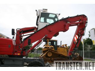 Liebherr A 316 - 