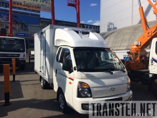  Hyundai Porter 2  0/20 
