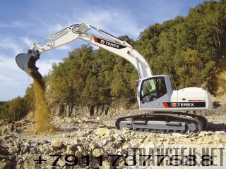    Terex -